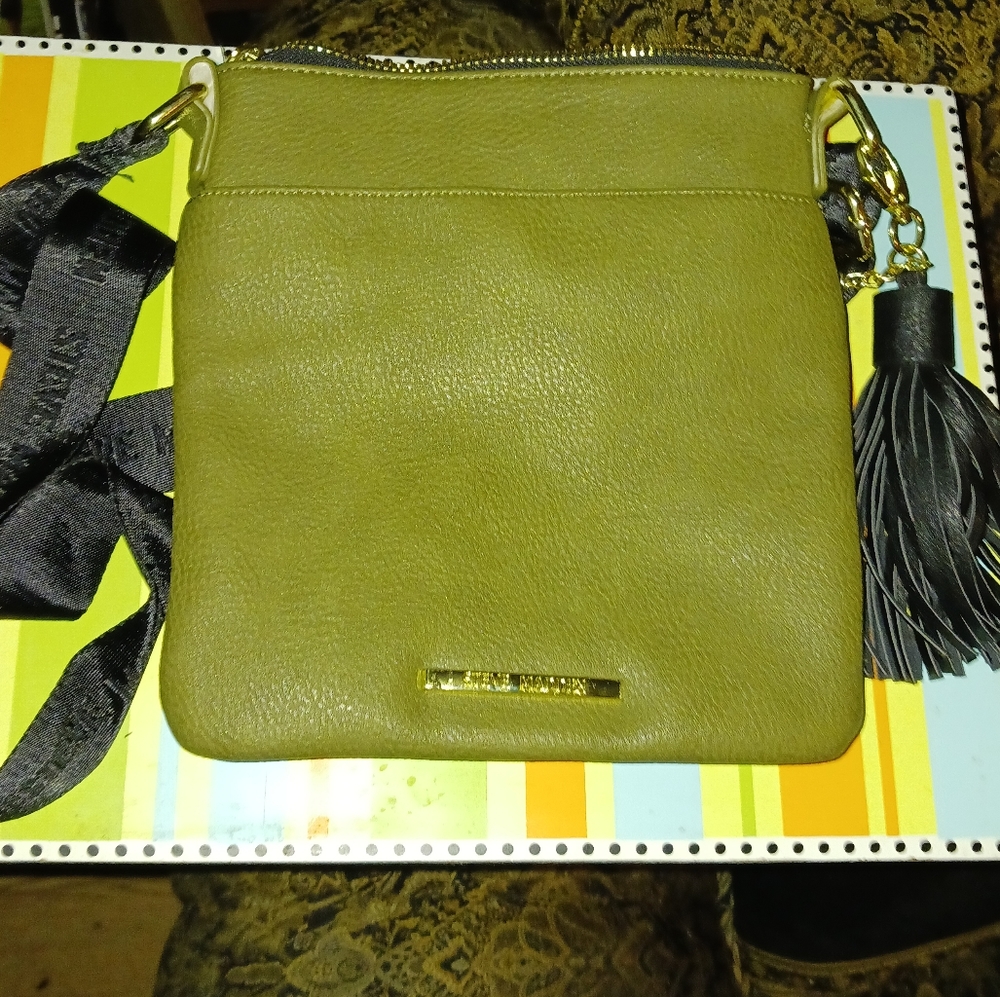 Steve Madden crossbody purse